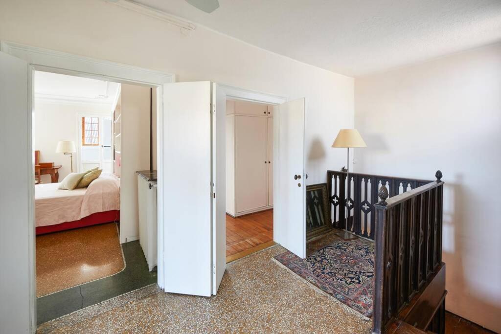 Ca' Fenice, Charming Apartment In San Marco, Sleep 7 Venetië Buitenkant foto