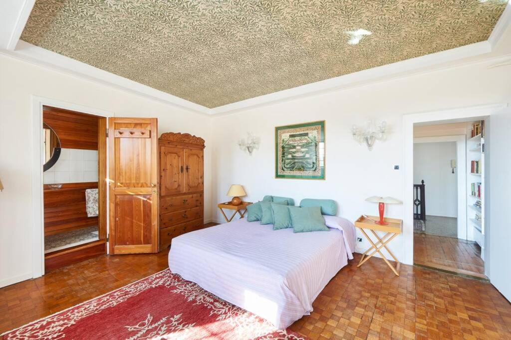 Ca' Fenice, Charming Apartment In San Marco, Sleep 7 Venetië Buitenkant foto