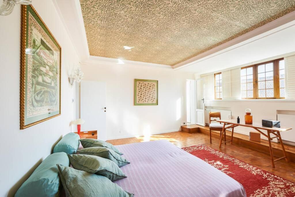 Ca' Fenice, Charming Apartment In San Marco, Sleep 7 Venetië Buitenkant foto