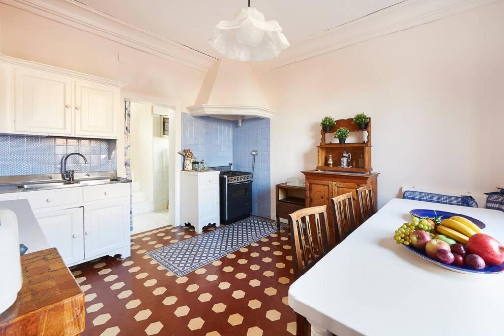 Ca' Fenice, Charming Apartment In San Marco, Sleep 7 Venetië Buitenkant foto